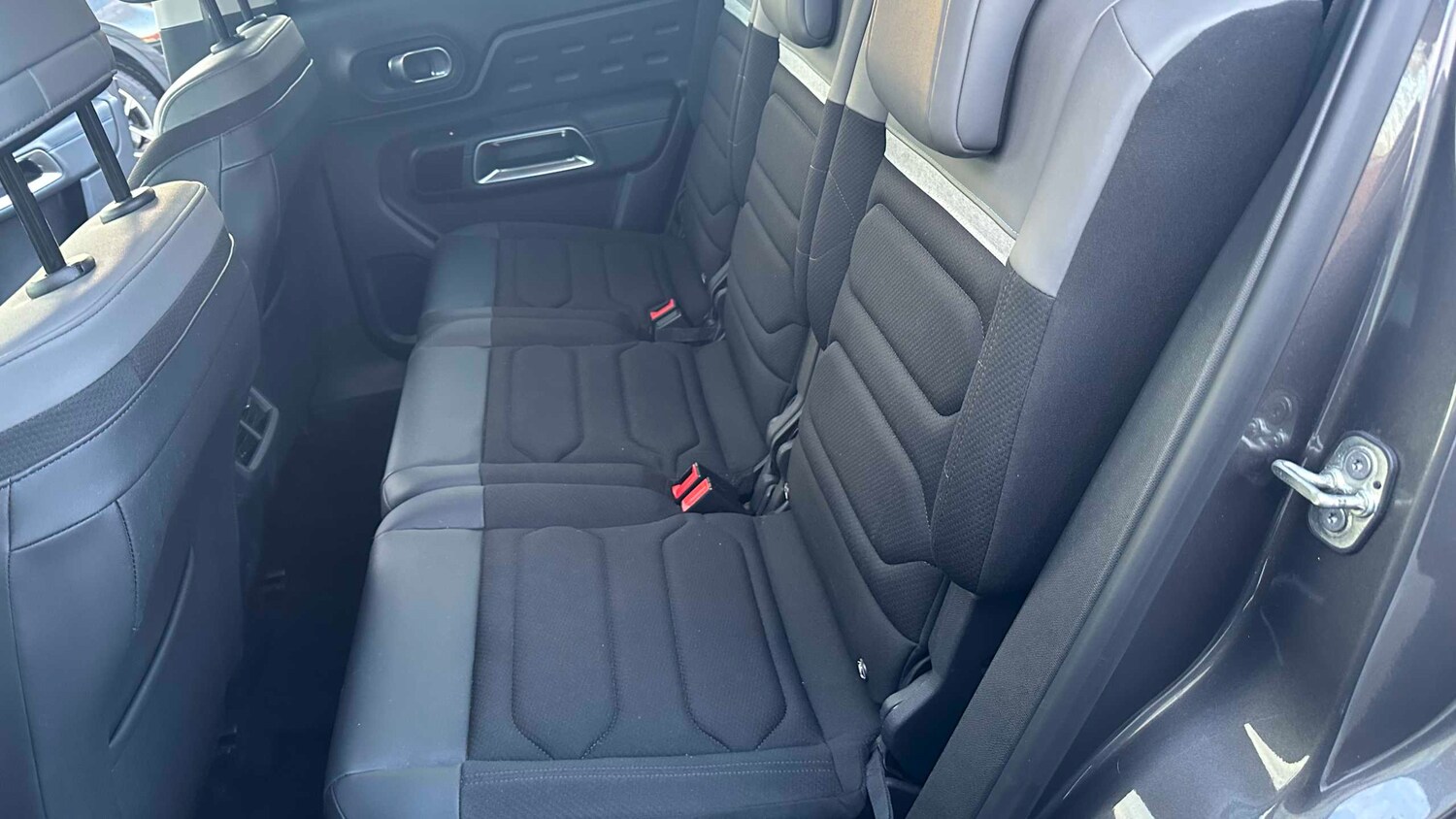 Used Citroen C5 Aircross 2022 for sale - 77859489: Photo 14