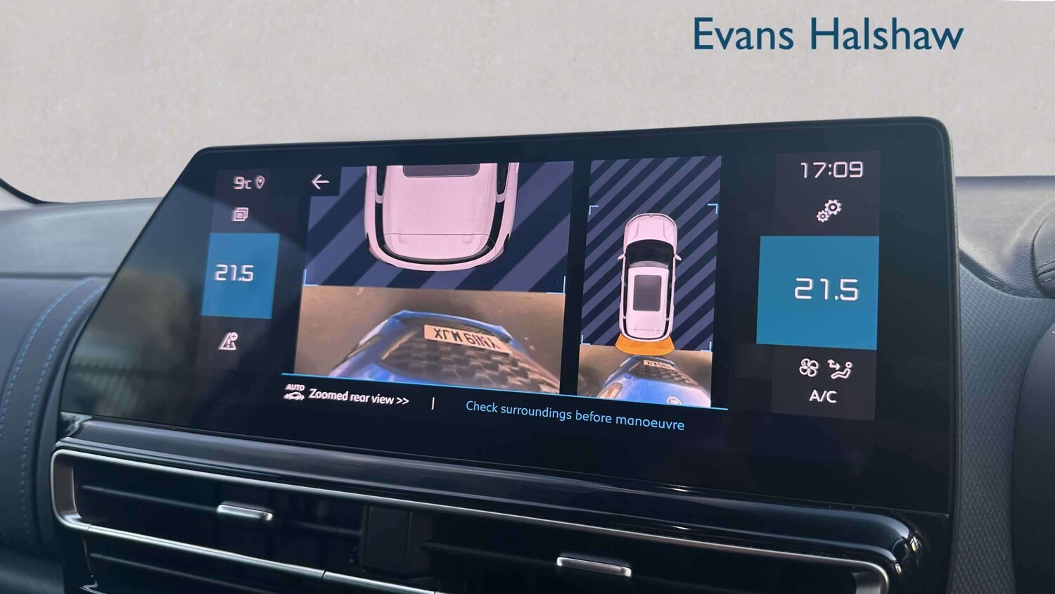 Used Citroen C5 Aircross 2022 for sale - 77859489: Photo 15