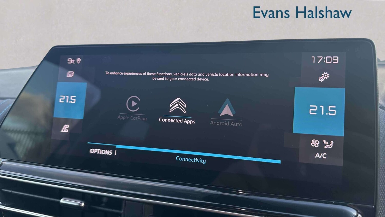 Used Citroen C5 Aircross 2022 for sale - 77859489: Photo 16