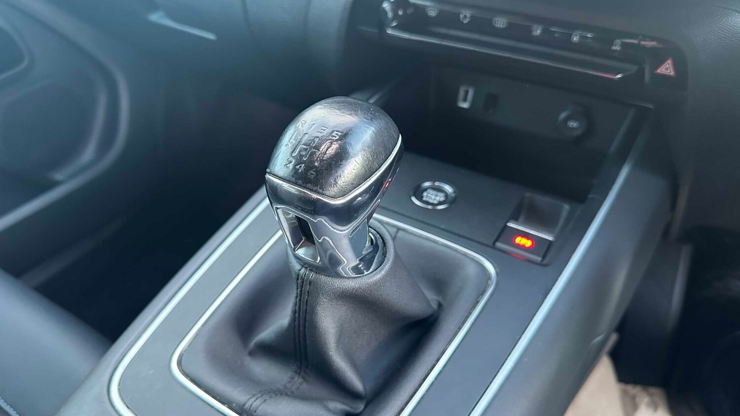 Used Citroen C5 Aircross 2022 for sale - 77859489: Photo 17