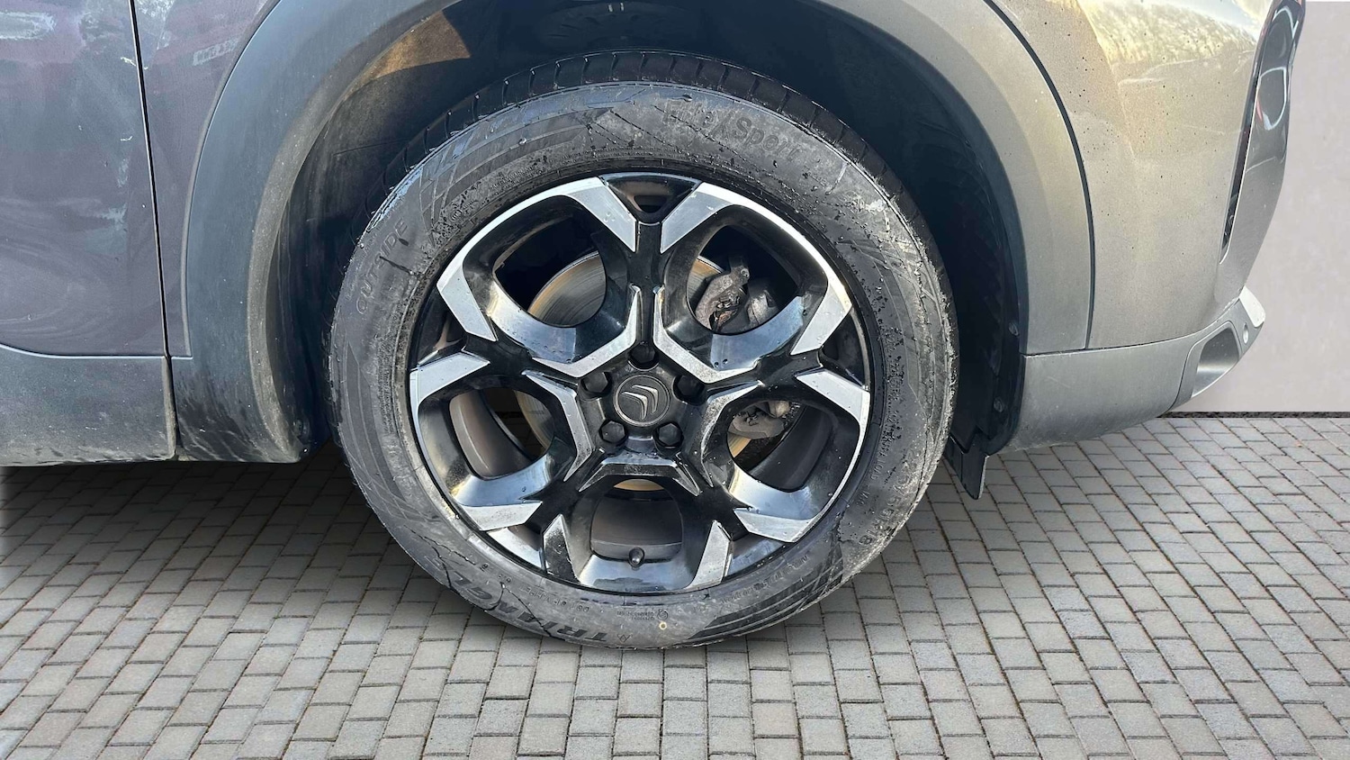 Used Citroen C5 Aircross 2022 for sale - 77859489: Photo 5