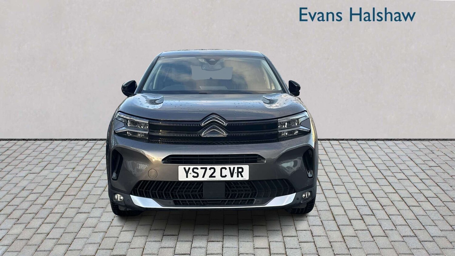Used Citroen C5 Aircross 2022 for sale - 77859489: Photo 6
