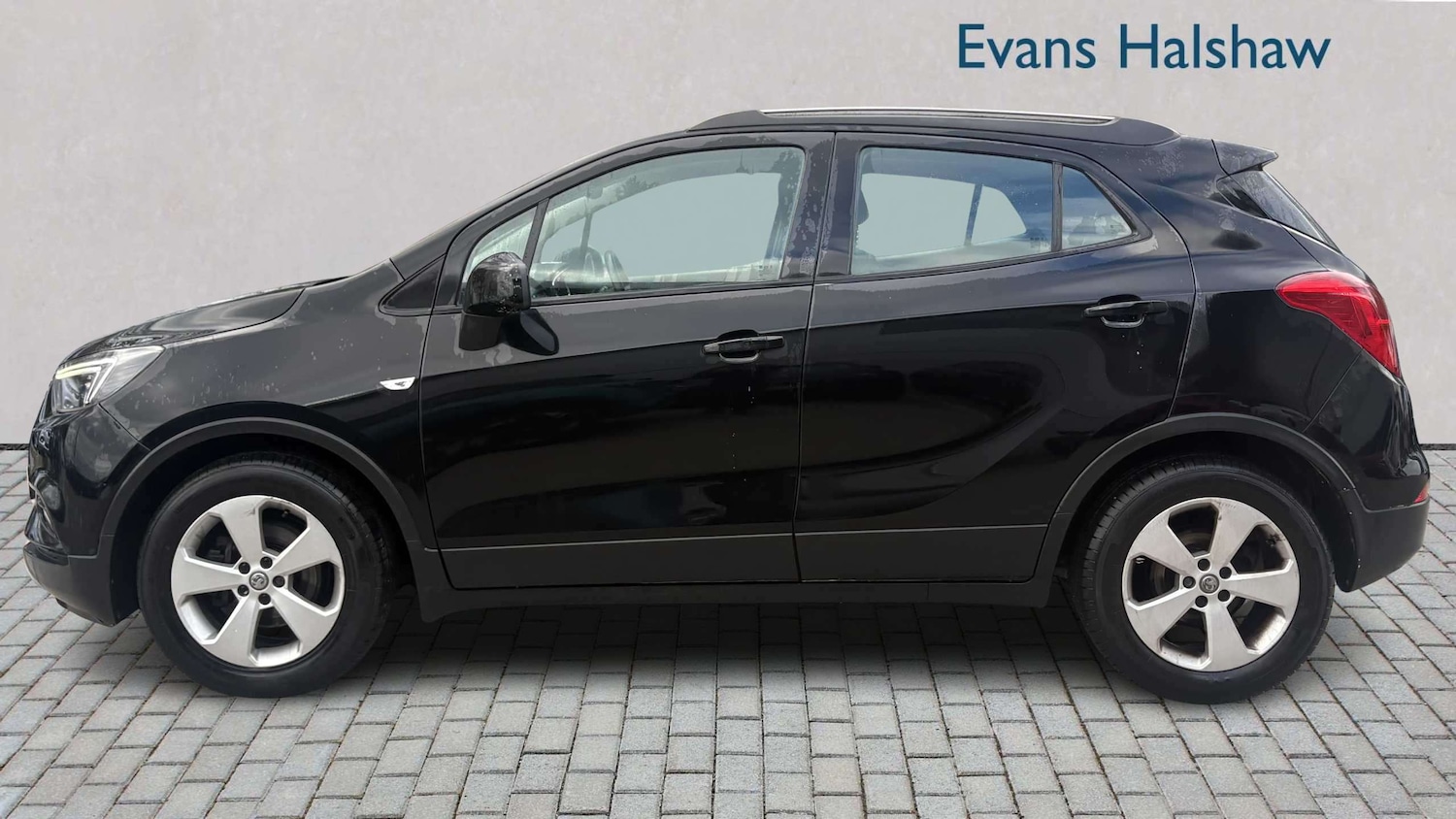 Used Vauxhall Mokka X 2017 for sale - 78104379: Photo 4