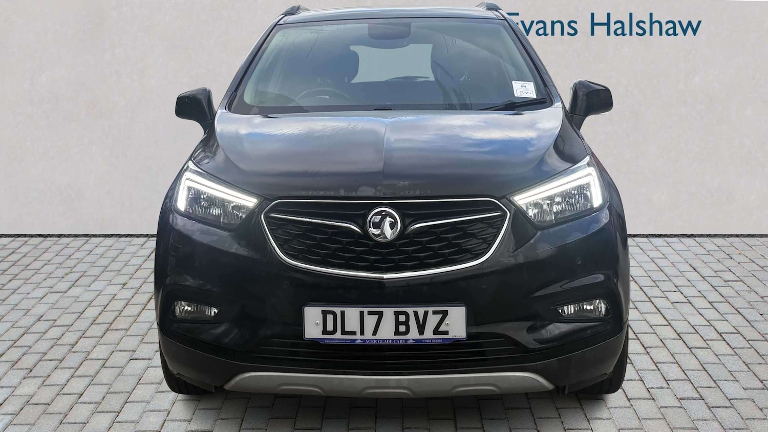 Used Vauxhall Mokka X 2017 for sale - 78104379: Photo 5