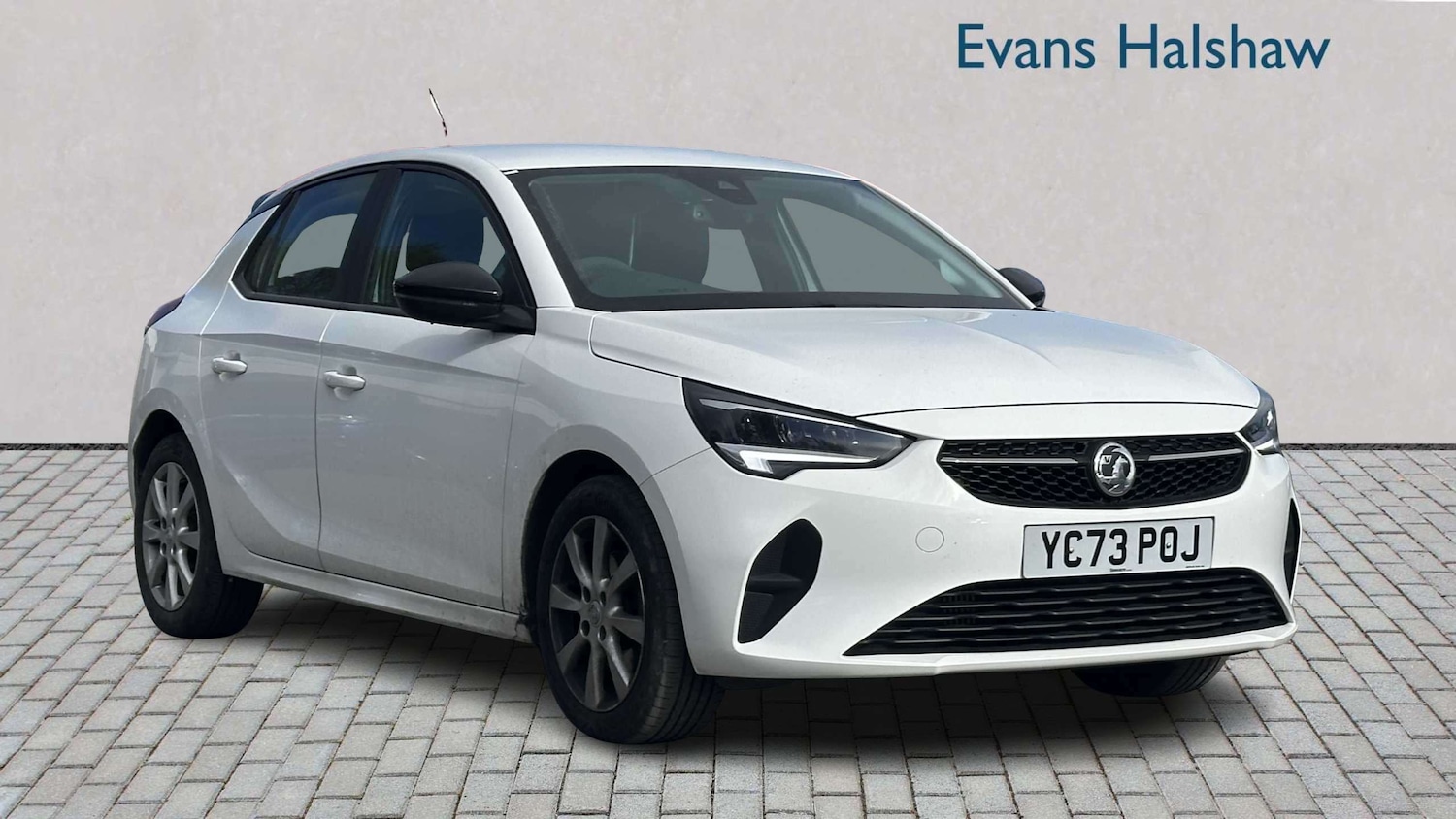 Used Vauxhall Corsa 2023 for sale - 78216303: Photo 1