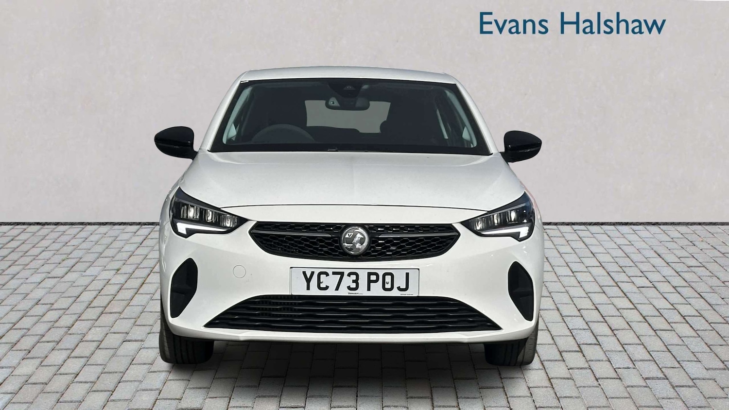 Used Vauxhall Corsa 2023 for sale - 78216303: Photo 2