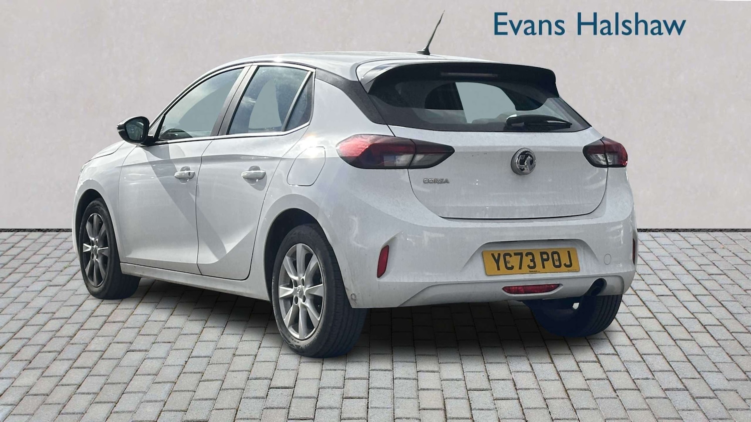 Used Vauxhall Corsa 2023 for sale - 78216303: Photo 3