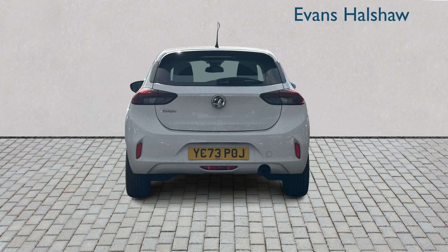 Used Vauxhall Corsa 2023 for sale - 78216303: Photo 4