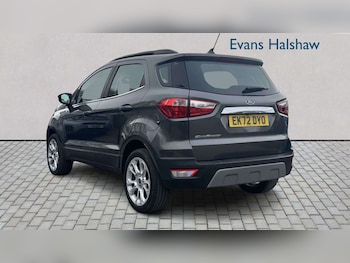 Used Ford Ecosport 2023 for sale - 78576883: Photo