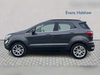 Used Ford Ecosport 2023 for sale - 78576883: Photo