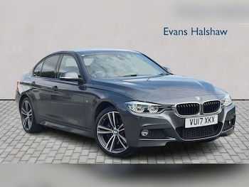 Used BMW 3 Series 2017 for sale - 79376692: Photo