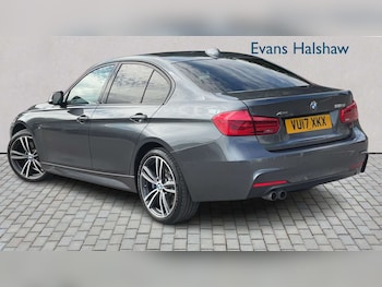 Used BMW 3 Series 2017 for sale - 79376692: Photo