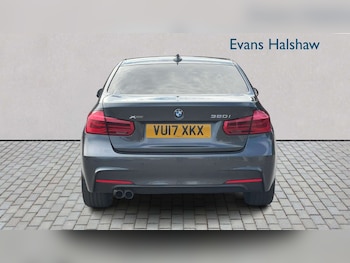 Used BMW 3 Series 2017 for sale - 79376692: Photo