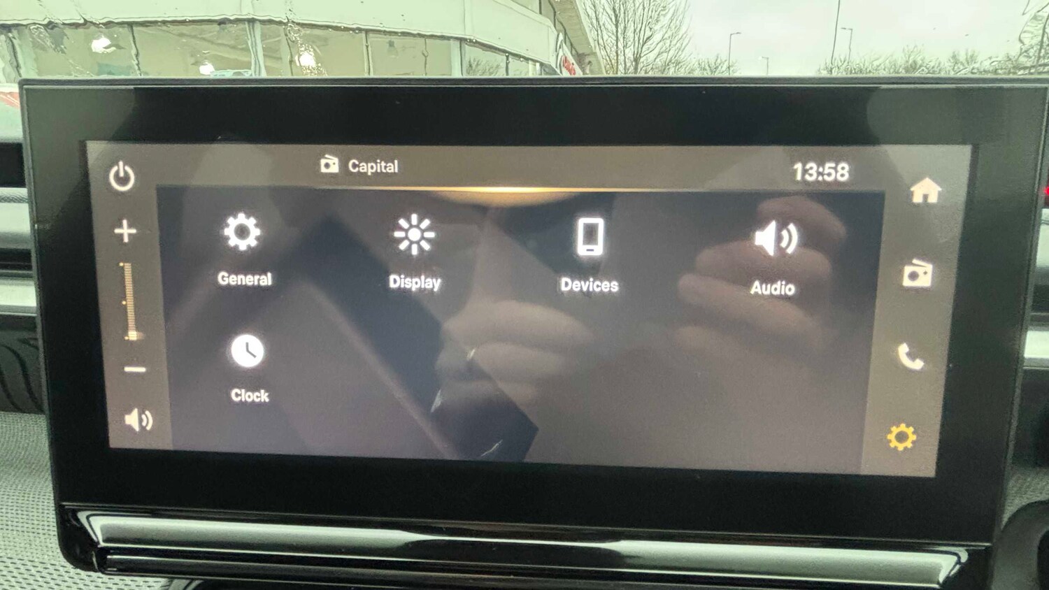 Used Citroen C3 Aircross 2025 for sale - 77857389: Photo 10