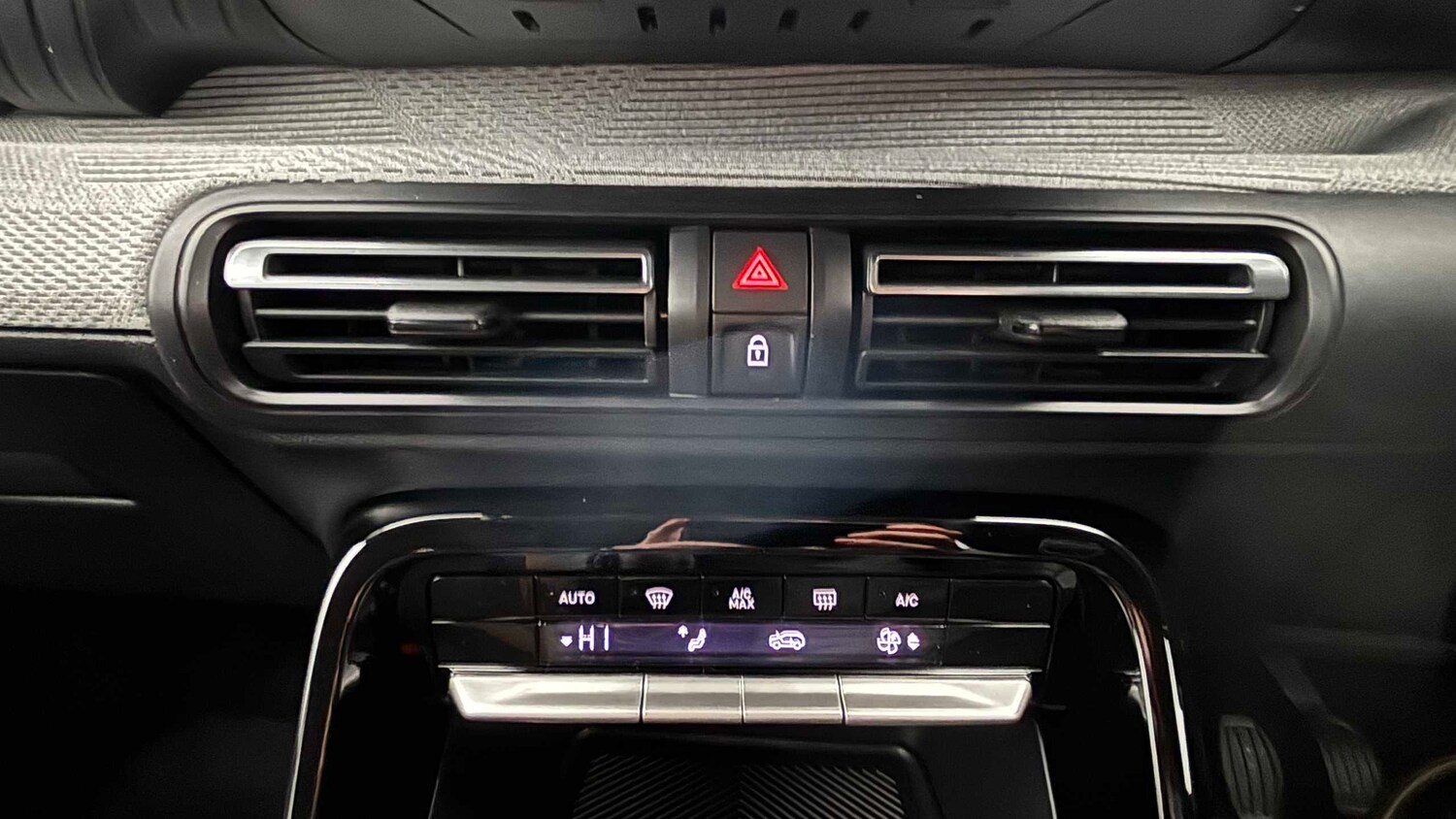 Used Citroen C3 Aircross 2025 for sale - 77857389: Photo 11