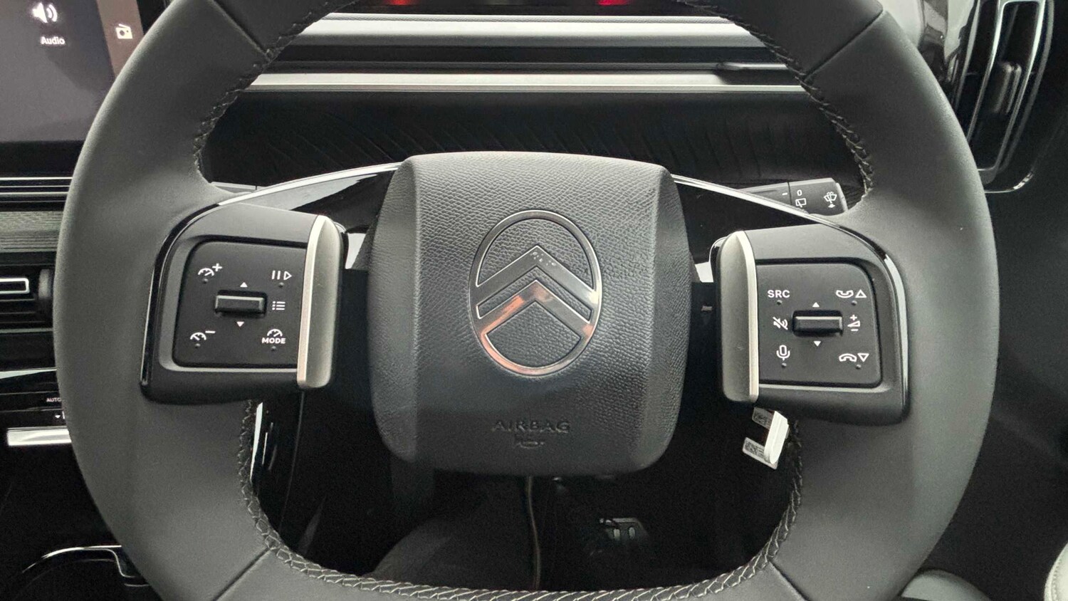 Used Citroen C3 Aircross 2025 for sale - 77857389: Photo 15