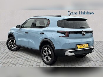 Used Citroen C3 Aircross 2025 for sale - 77857389: Photo