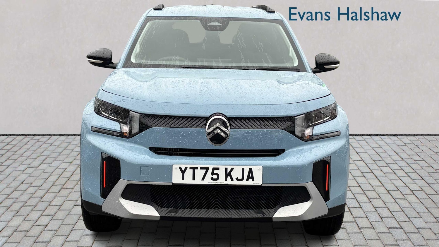 Used Citroen C3 Aircross 2025 for sale - 77857389: Photo 3