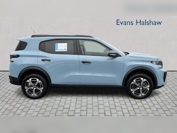 Used Citroen C3 Aircross 2025 for sale - 77857389: Photo