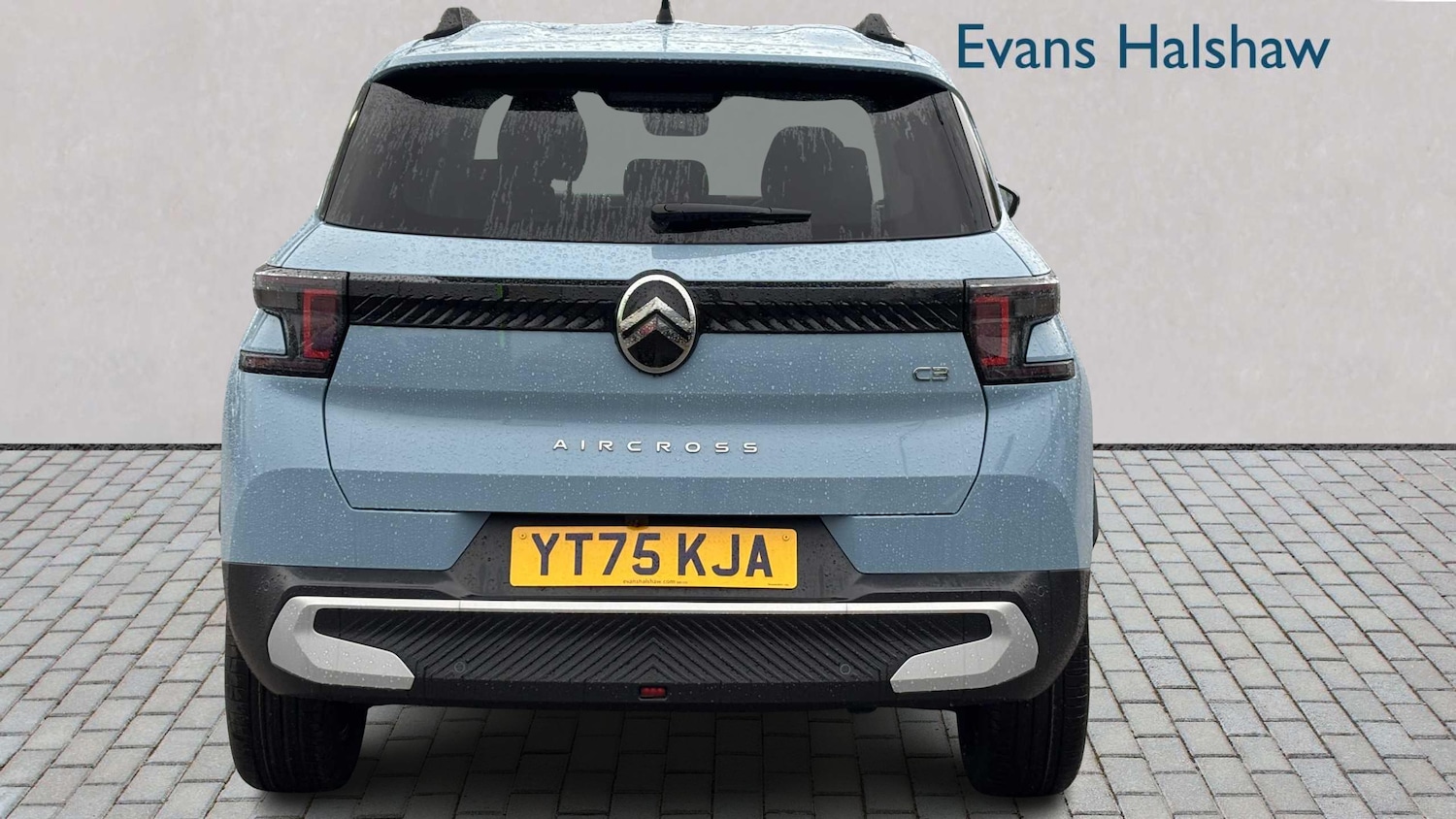 Used Citroen C3 Aircross 2025 for sale - 77857389: Photo 5