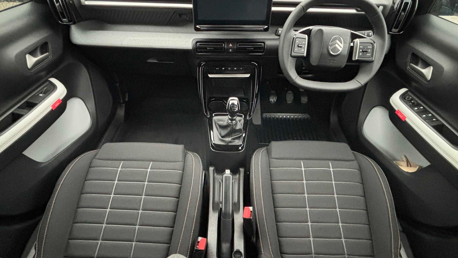 Used Citroen C3 Aircross 2025 for sale - 77857389: Photo 9