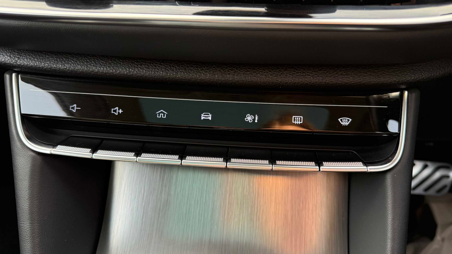 Used MG MG HS for sale - 77859782: Photo 14