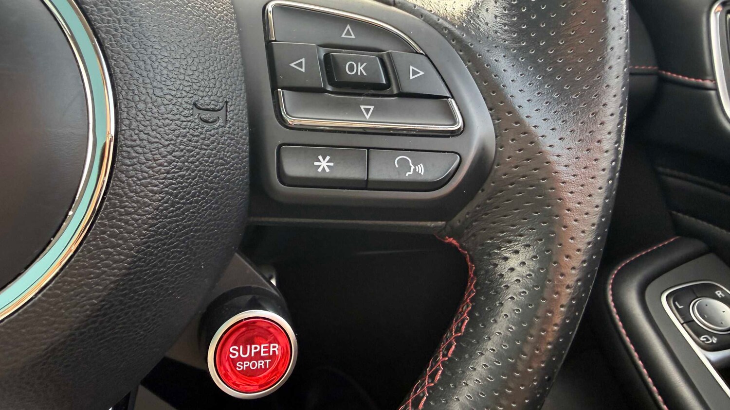 Used MG MG HS for sale - 77859782: Photo 16