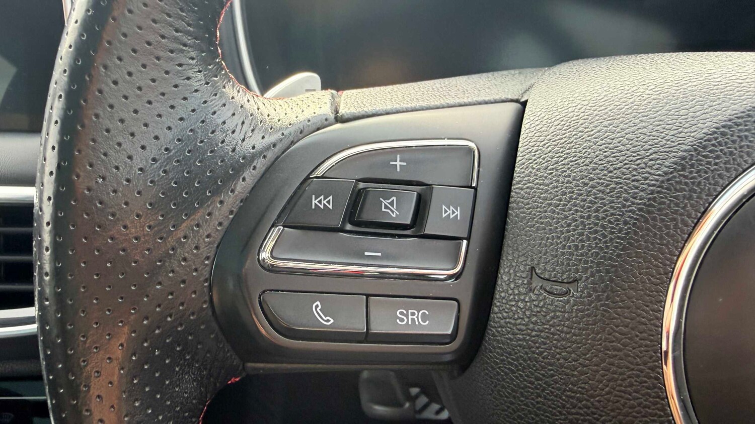 Used MG MG HS for sale - 77859782: Photo 17