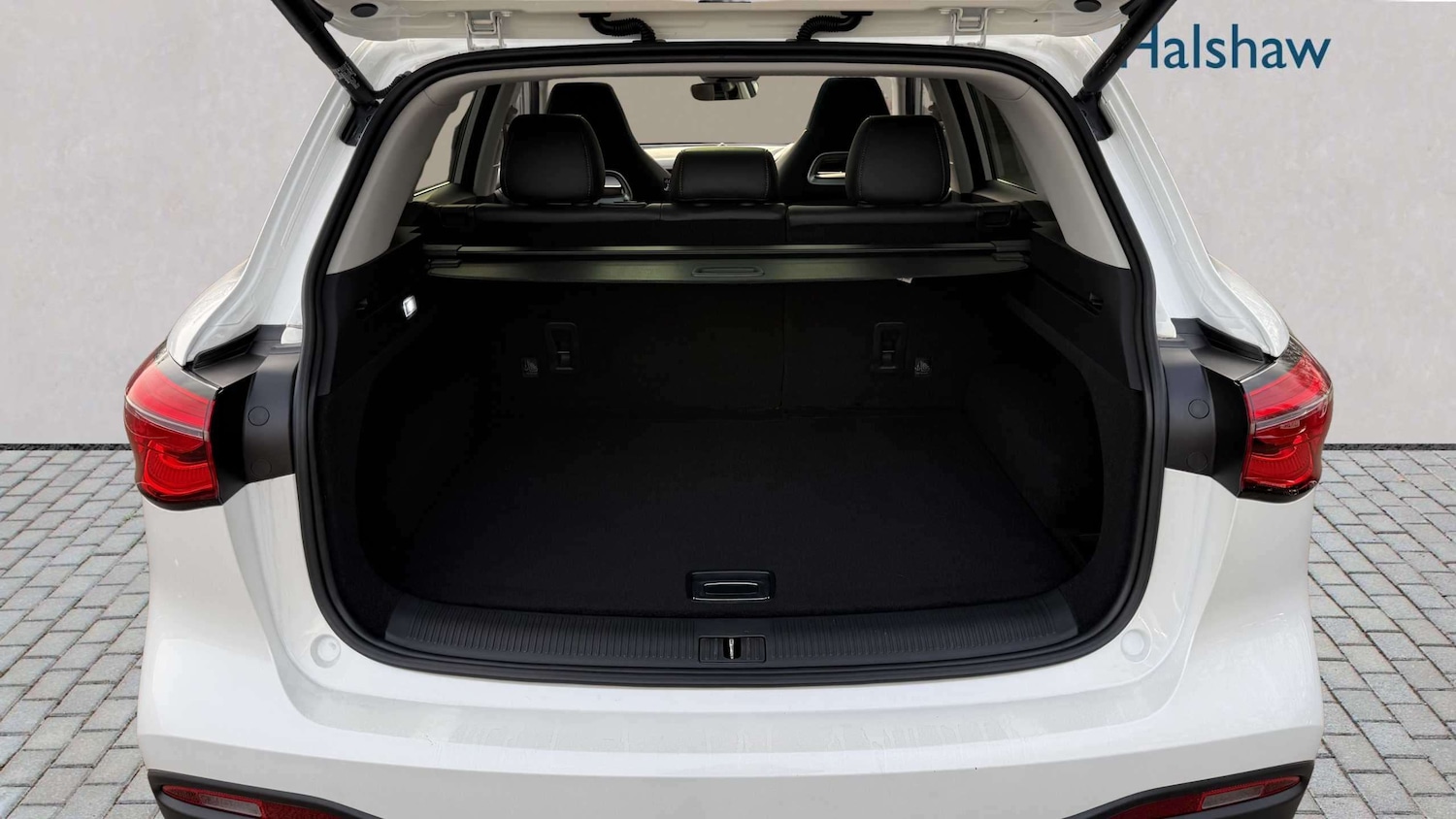 Used MG MG HS for sale - 77859782: Photo 5