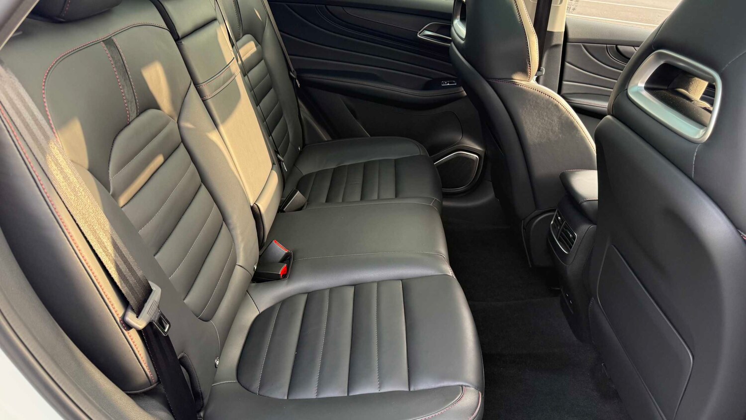 Used MG MG HS for sale - 77859782: Photo 6