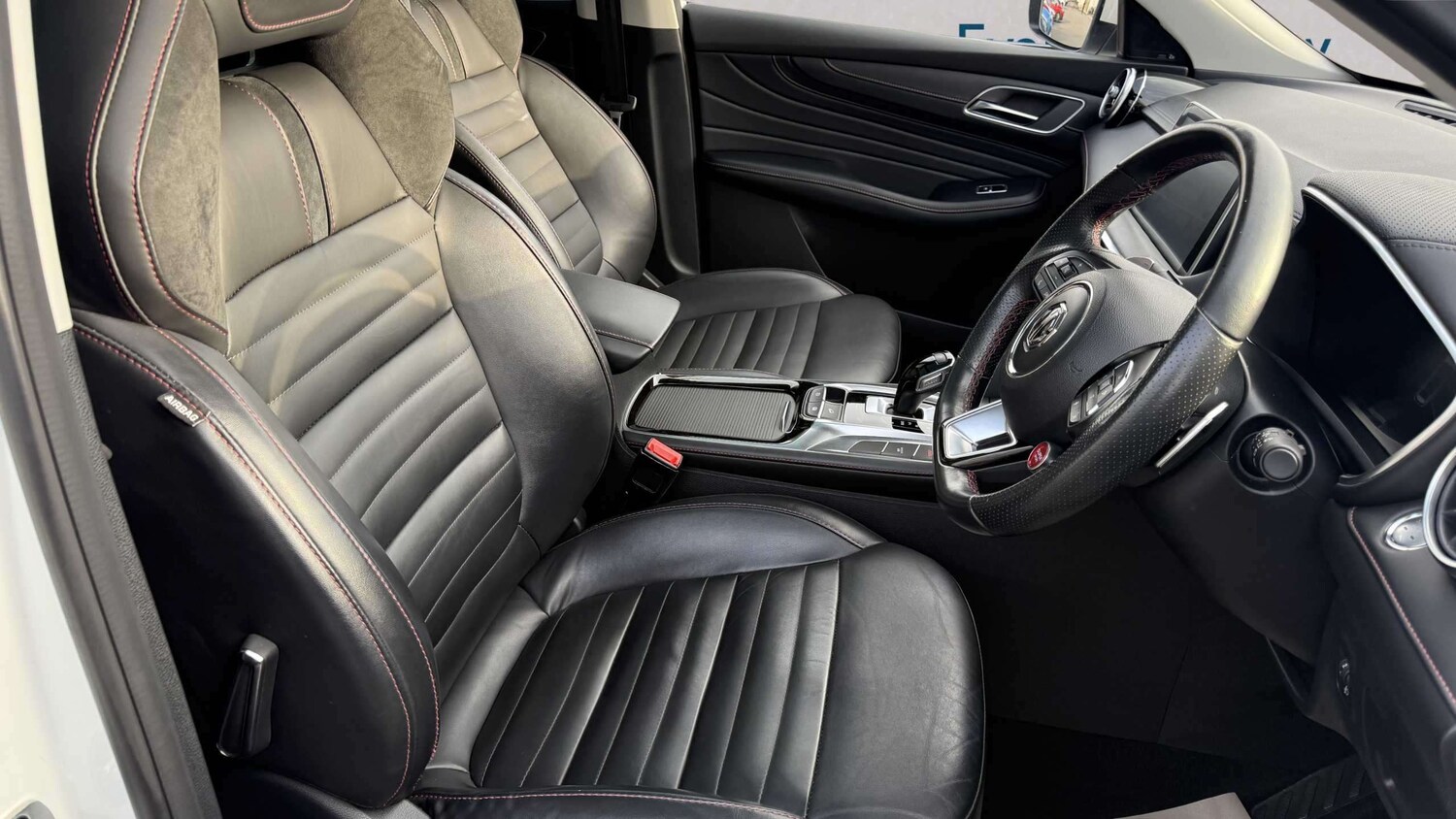 Used MG MG HS for sale - 77859782: Photo 7