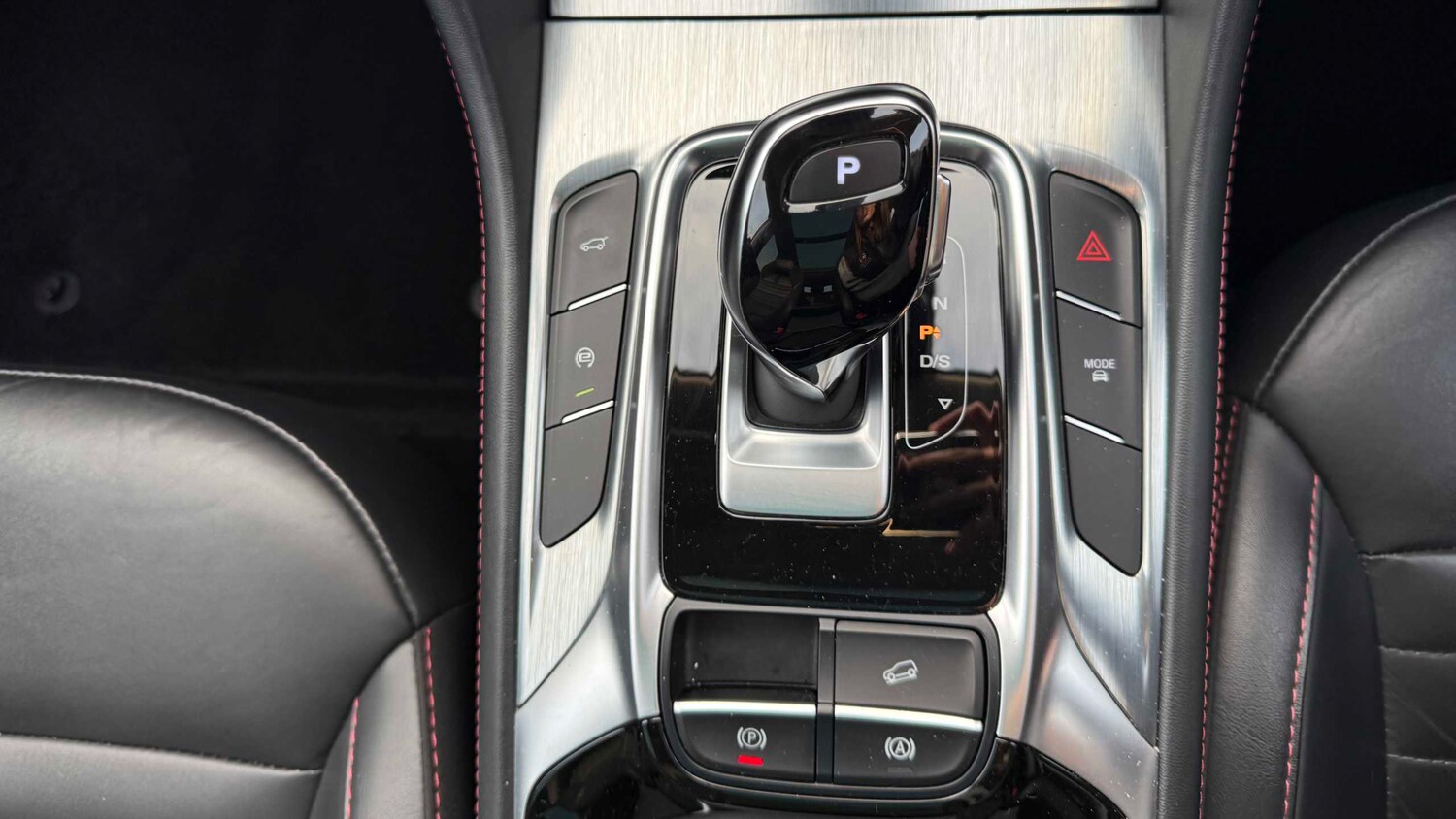 Used MG MG HS for sale - 77859782: Photo 9