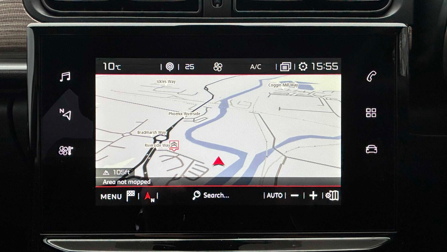 Used Citroen C3 2024 for sale - 77862692: Photo 11