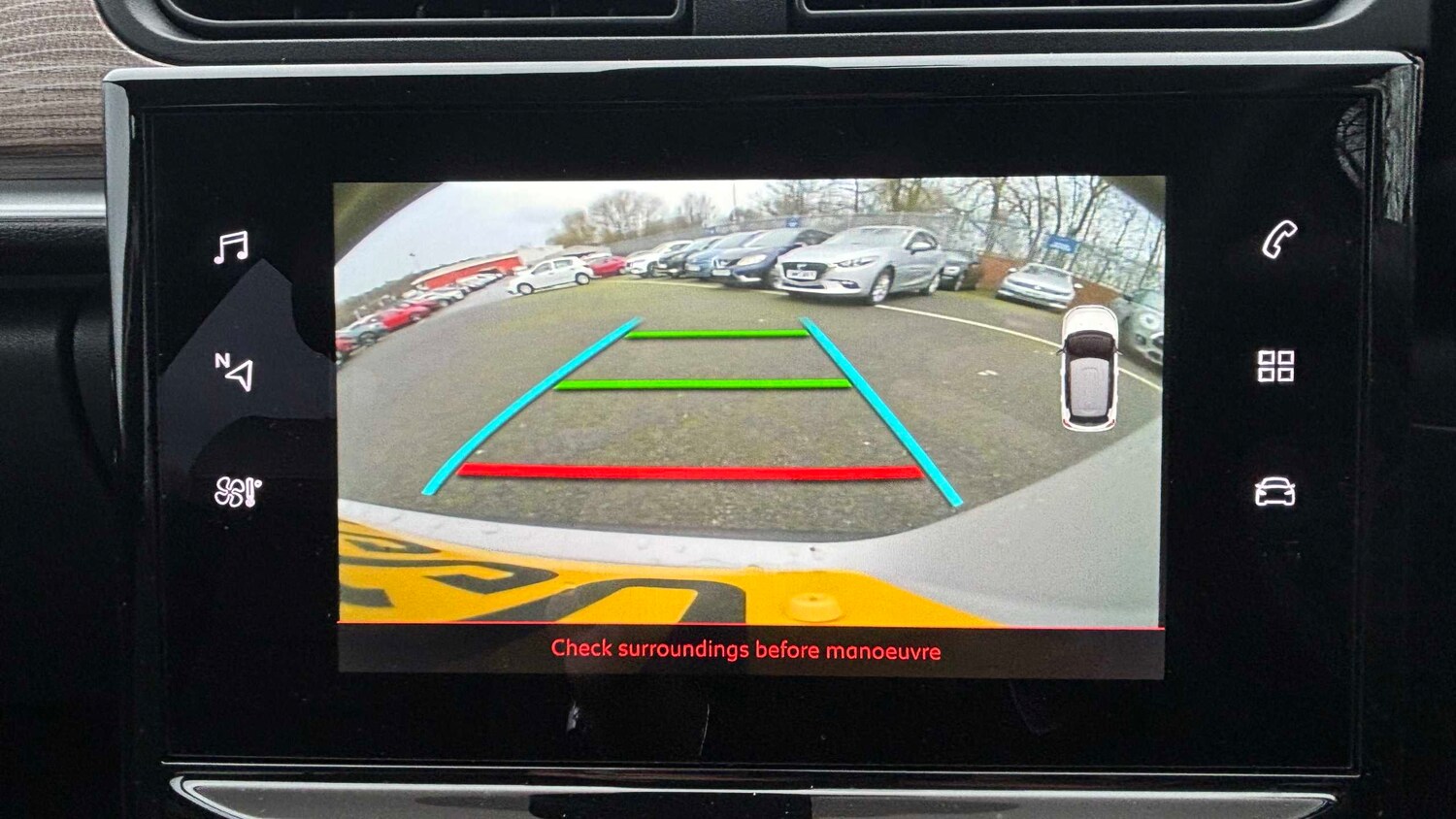 Used Citroen C3 2024 for sale - 77862692: Photo 12