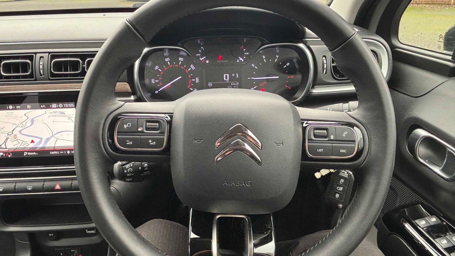 Used Citroen C3 2024 for sale - 77862692: Photo 15