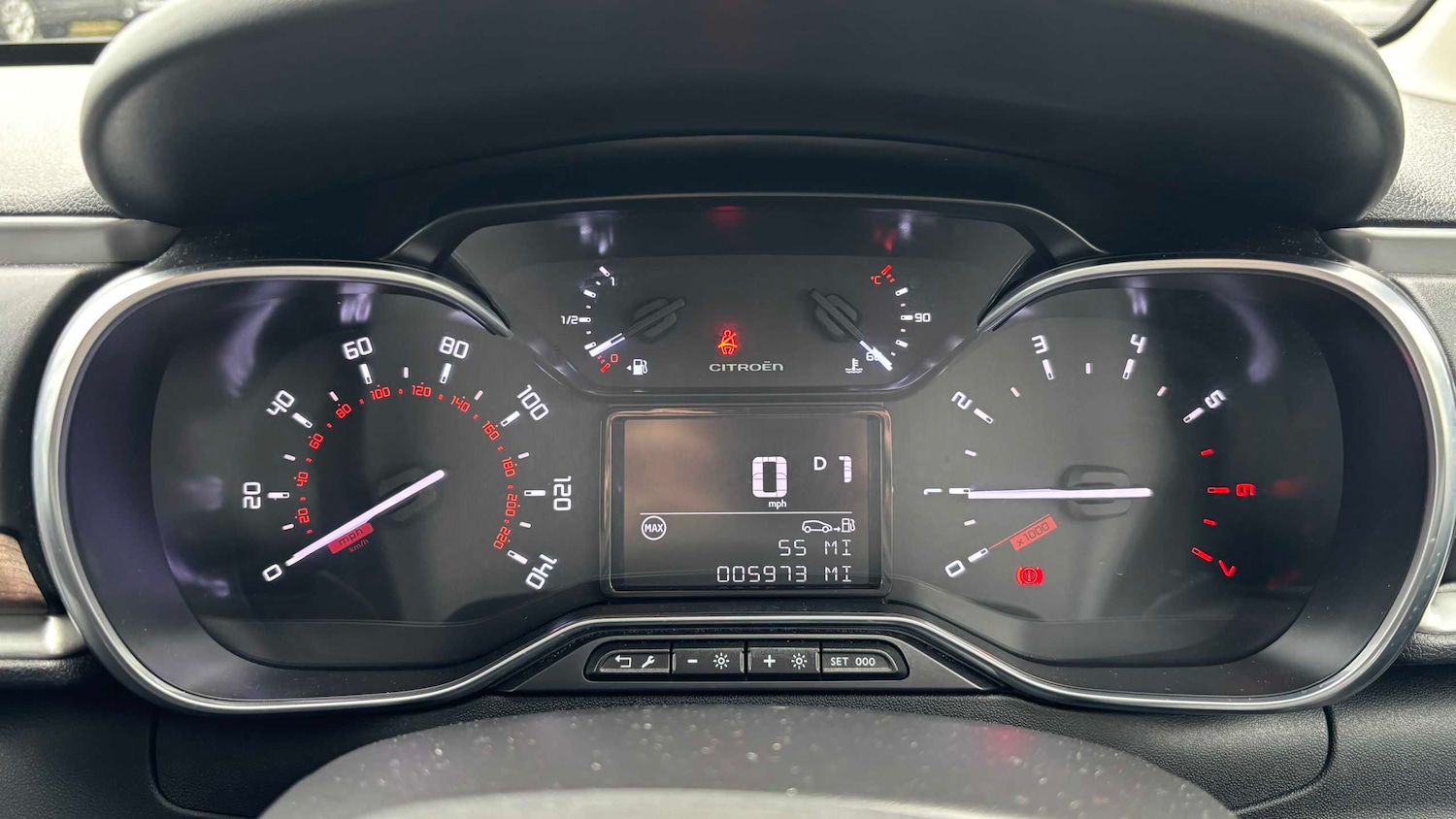 Used Citroen C3 2024 for sale - 77862692: Photo 16