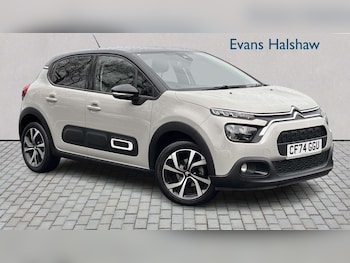 1.2 PureTech 110 Max 5dr EAT6