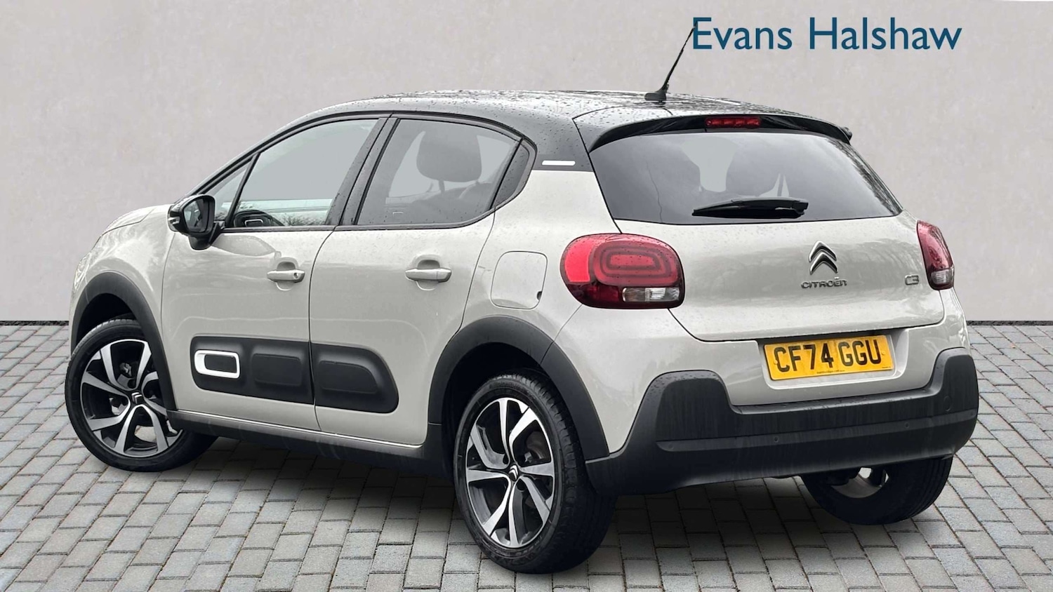 Used Citroen C3 2024 for sale - 77862692: Photo 2