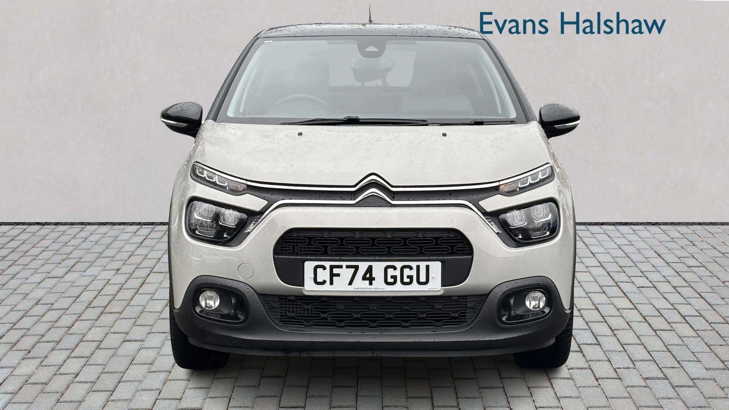 Used Citroen C3 2024 for sale - 77862692: Photo 3