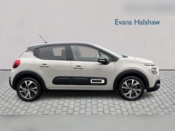 Used Citroen C3 2024 for sale - 77862692: Photo