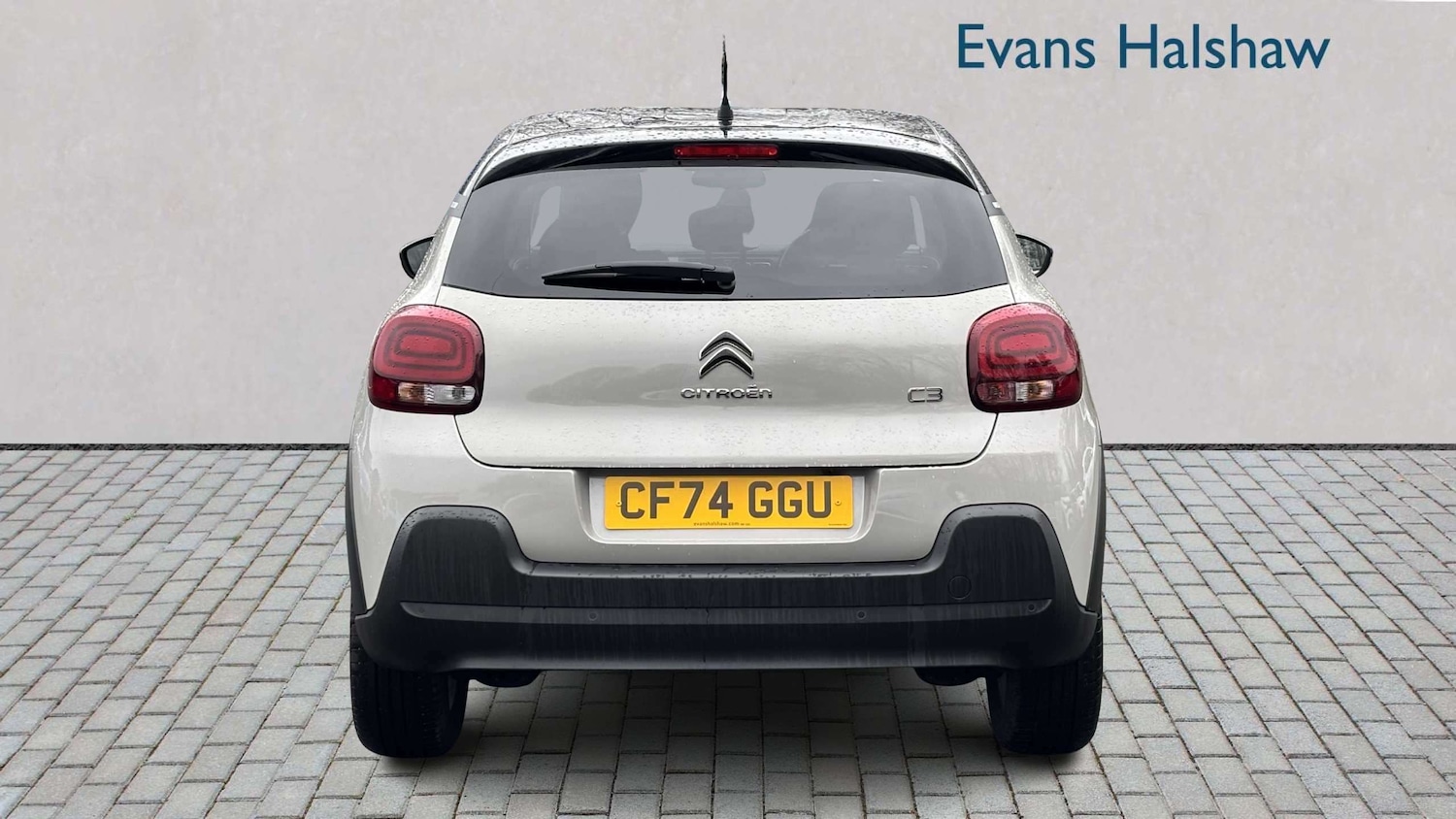Used Citroen C3 2024 for sale - 77862692: Photo 5
