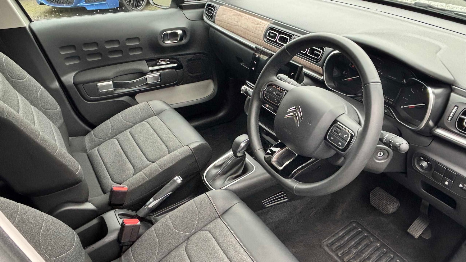 Used Citroen C3 2024 for sale - 77862692: Photo 7