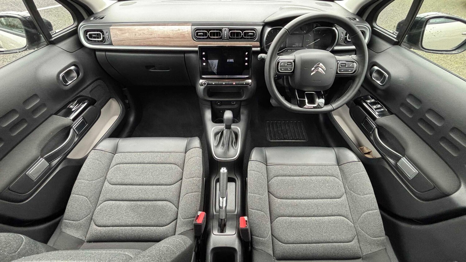 Used Citroen C3 2024 for sale - 77862692: Photo 9