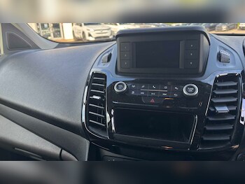 Used Ford Transit Connect 2024 for sale - 78208826: Photo