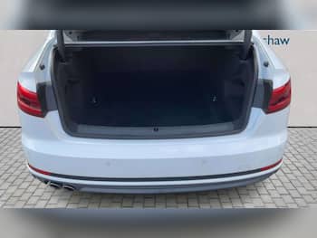 Used Audi A4 2016 for sale - 79678567: Photo