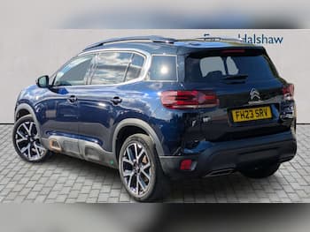 Used Citroen C5 Aircross 2023 for sale - 79579676: Photo