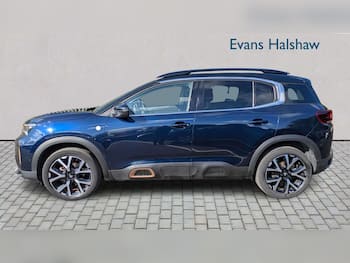 Used Citroen C5 Aircross 2023 for sale - 79579676: Photo