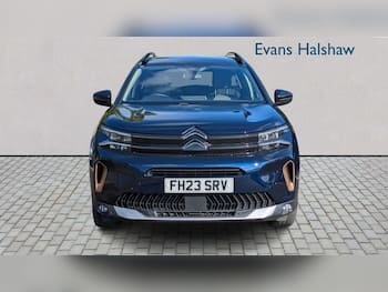 Used Citroen C5 Aircross 2023 for sale - 79579676: Photo
