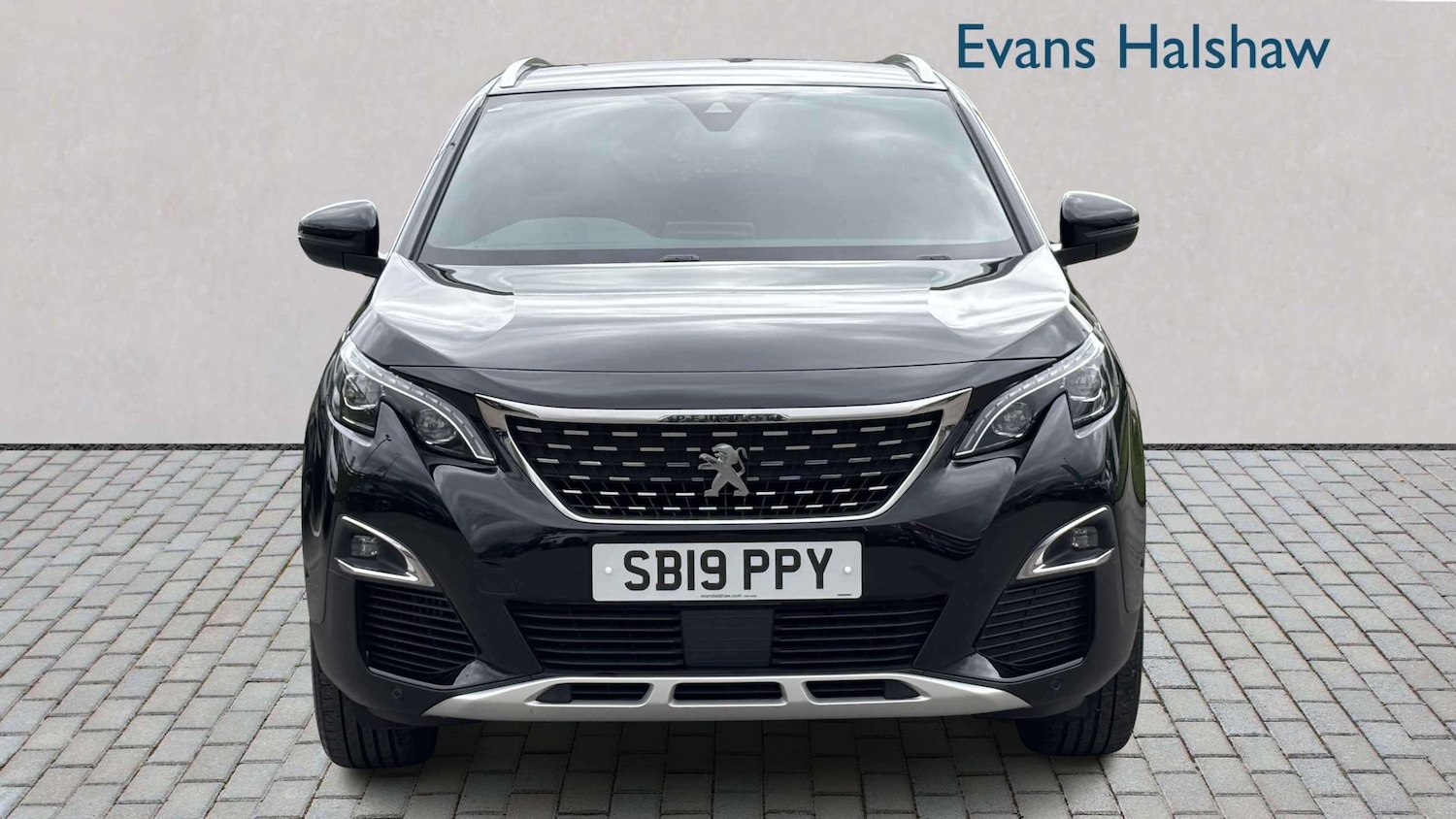 Used Peugeot 3008 2019 for sale - 78129646: Photo 3