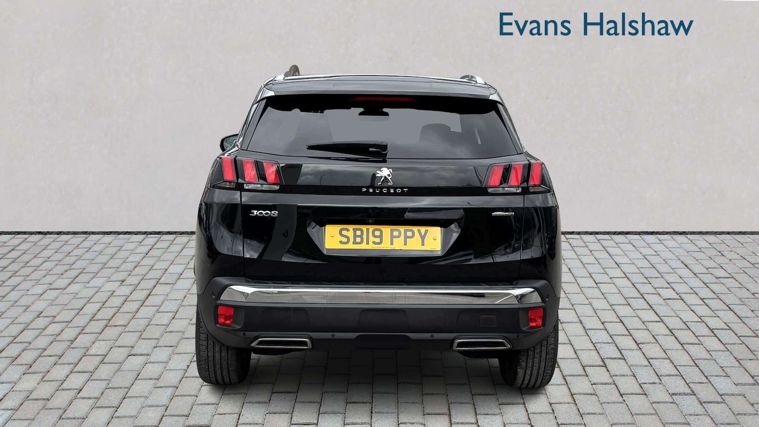 Used Peugeot 3008 2019 for sale - 78129646: Photo 5